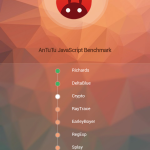 AnTuTu Benchmark 8