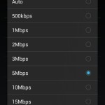 SCR Screen Recorder Pro 5