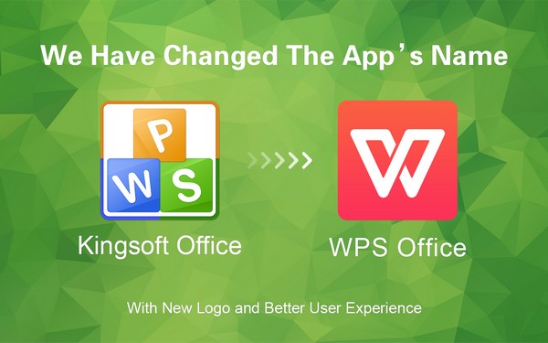 WPS OFFICE