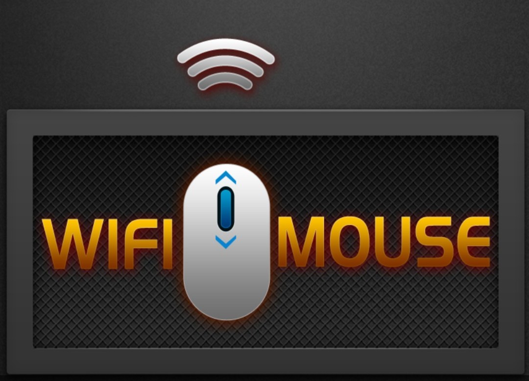 WiFi Mouse HD