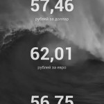 ДзенРус. Курс евро и доллара онлайн + цена на нефть