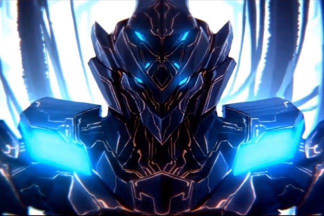 Implosion - Never Lose Hope