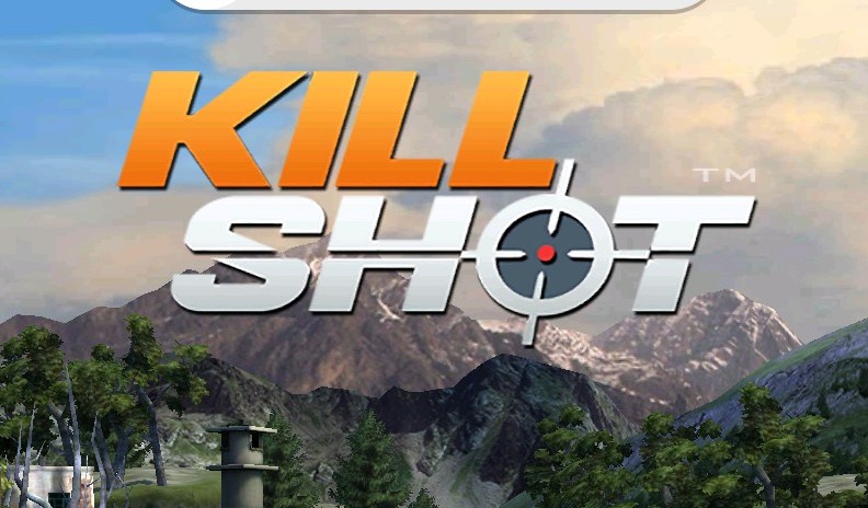 Kill Shot игра на андроид