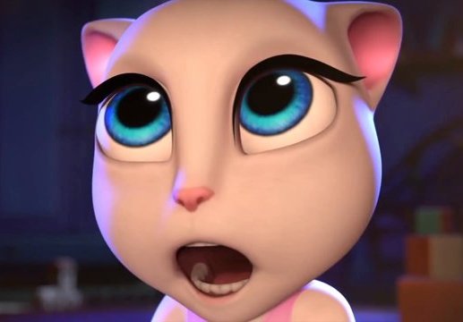 My Talking Angela download