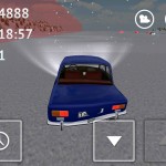 Russian Traffic Racer (alpha) 10