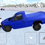 Russian Traffic Racer (alpha) 17
