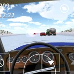 Russian Traffic Racer (alpha) 5