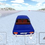 Russian Traffic Racer (alpha) 6
