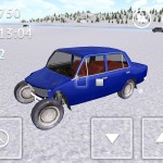 Russian Traffic Racer (alpha) 8