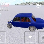 Russian Traffic Racer (alpha) 9