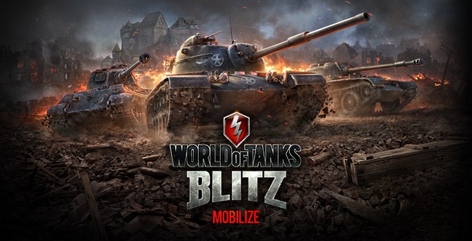 World of Tanks Blitz