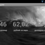 ZenRus: доллар, евро, нефть в горизонтальном положении