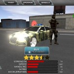 Army Extreme Car Driving 3D 12