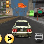 Army Extreme Car Driving 3D 2