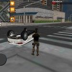 Army Extreme Car Driving 3D 3