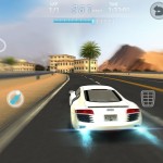 Уличные гонки 3D 11