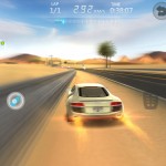 Уличные гонки 3D - City Racing 5