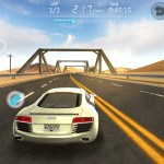 Уличные гонки 3D - City Racing 6