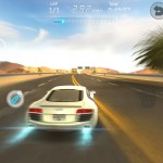 Уличные гонки 3D 7