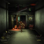 Игра Корридор Зет для андроид