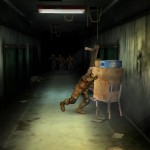 Корридор Зет