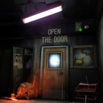 Corridor Z - The Zombie Runner 4