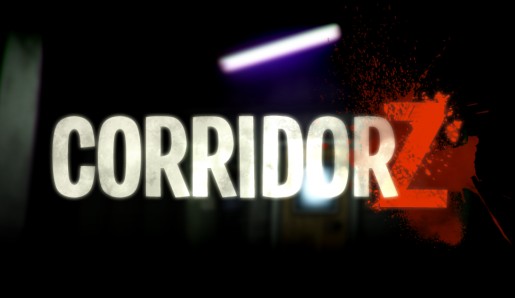 Corridor Z - The Zombie Runner