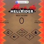Hellrider 1