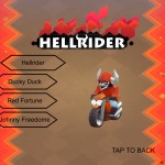 ХеллРайдер