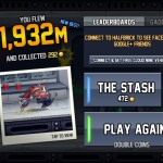 Jetpack Joyride 10