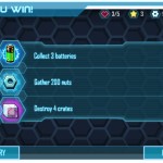 RUN-NY - Бег на выживание! 10