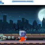 RUN-NY - Бег на выживание! 3