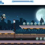 RUN-NY - Бег на выживание! 4