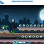 RUN-NY - Бег на выживание! 6