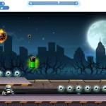 RUN-NY - Бег на выживание! 8