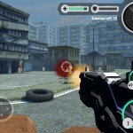 Зомби Комбат: Триггер Калл 3Д