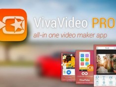 VivaVideo Pro Video Editor