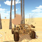 Buggy Simulator Extreme HD