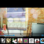 Camera MX - сделать красивый эффект на фотографию