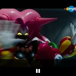 PeersTV  - просмотр ТВ в полноэкранном режиме