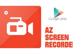 Программа для записи видео с экрана смартфона