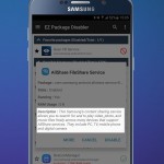 Описание к каждому запущенному процессу для полной ясности