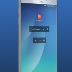 Виджет на рабочий стол EZ Package Disabler (Samsung) 8