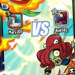 Plants vs. Zombies 2