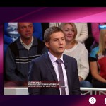 TV+ HD - просмотр ТВ каналов на андроид